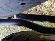 Jeep Wrangler Overland Plus Control Arm Kit 07-18 JK Clayton Off Road
