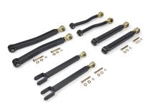 Jeep Wrangler Short Control Arm Kit 2007-2018 JK Clayton Off Road