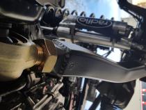 Jeep Wrangler Short Front Lower Control Arms 18-Up JL/Gladiator Clayton Off Road