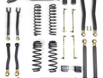 Wrangler JL 392 2.5 Inch Premium Lift Kit For 18-PresentWrangler JL Clayton Offroad