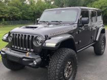 Wrangler JL 392 2.5 Inch Premium Lift Kit For 18-PresentWrangler JL Clayton Offroad