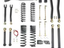 Jeep Gladiator Diesel 3.5 Inch Premium Lift Kit Clayton Off Road