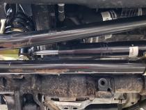 Jeep Steering Stabilizer Relocation Bracket 2007-2020+ JK/JL/JT Clayton Off Road
