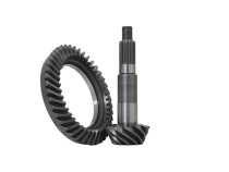 Dana 30 Standard Rotation 3.73 Ratio Ring and Pinion Revolution Gear