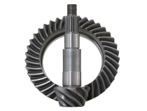 Dana 44 Rear Axle Jeep Wrangler JK 4.10 Ratio Ring and Pinion Revolution Gear