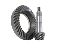 Ford 8.8 Inch IFS 4.10 Ratio Ring and Pinion Revolution Gear