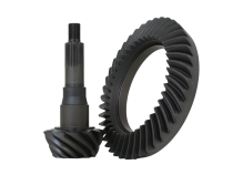 Ford 9.75 Inch 2011-Present 4.10 Ratio 31 Spline Ring and Pinion Revolution Gear