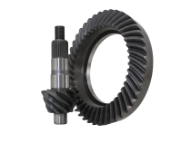 GM 14-Bolt 10.5 Inch Rear Axle 4.56 Ratio Thick Ring and Pinion Revolution Gear