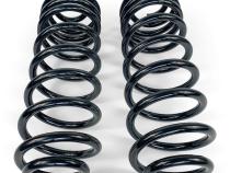 Jeep Wrangler 2.5 Inch HD Dual Rate Rear Coil Springs 2018+, JL Clayton Off Road