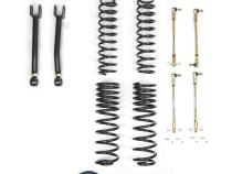 Jeep Gladiator 1.5 Inch  Ride Right+ Lift Kit Clayton Off Road