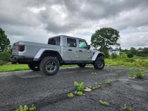Jeep Gladiator Diesel 1.5 Inch Ride Right+ Lift Kit 2020+, JT Clayton Off Road