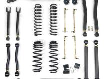 Jeep JL Lift Kit 1.5 Inch for 18-Present Jeep Wrangler Overland Plus Clayton Off Road
