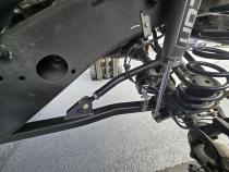 Jeep Wrangler Premium 2.5 Inch Long Arm Lift Kit 2018+ JL Clayton Offroad