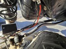 Jeep Wrangler Premium 3.5 Inch Long Arm Lift Kit 2018+ JL Clayton Offroad