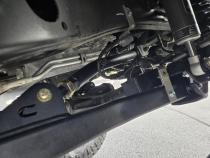 Jeep Wrangler Premium Long Arm Upgrade Kit 3.6 V6 2018+ JL Clayton Off Road