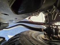Jeep Wrangler Premium Long Arm Upgrade Kit 3.6 V6 2018+ JL Clayton Off Road