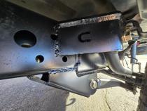 Jeep Wrangler Premium Long Arm Upgrade Kit 3.6 V6 2018+ JL Clayton Off Road