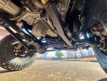 JJeep JL 3.5 Inch Lift Kit  Overland Plus Lift Kit For 18-Pres Wrangler JL Clayton Offroad