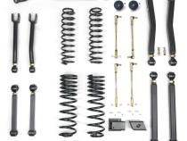 Jeep Gladiator Lift 2.5 Inch Overland Plus Lift Kit 2020+ JT Clayton Off Road