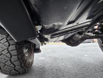 Jeep Wrangler 392 Overland+ 2.5 Inch Long Arm Lift Kit 2021-2025 JL Clayton Offroad