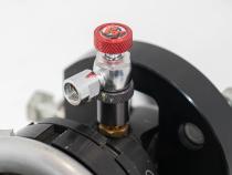 PT Shock Chuck XL NAL 1/8 FPT Female Power Tank