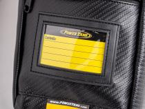 Under Seat Storage Kit 1x Pritchett Bag 2x Cliffhanger Bag Power Tank