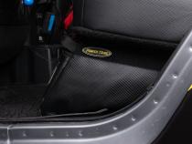 Under Seat Storage Kit 2x Pritchett Bag, 2x Cliffhanger Bag Power Tank