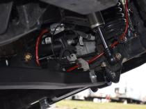 2020-Present Jeep Gladiator JT Premium Long Arm Upgrade Kit Clayton Off Road