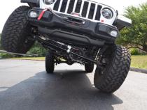 2020-Present Jeep Gladiator JT Overland Plus Long Arm Upgrade Kit Clayton Off Road