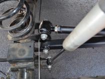 2020-Present Jeep Gladiator JT Overland Plus Long Arm Upgrade Kit Clayton Off Road