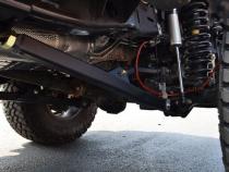 2020-Present Jeep Gladiator JT Overland Plus Long Arm Upgrade Kit Clayton Off Road