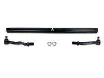 Heavy Duty ProLock Black Aluminum Tie Rod Assembly Fits: 03-13 RAM 2500/3500 Apex Chassis