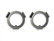 Heavy Duty ProLock Black Aluminum Tie Rod Assembly Fits: 03-13 RAM 2500/3500 Apex Chassis