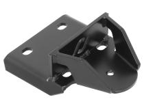 84-01 Jeep XJ Cherokee Heavy Duty U-Bolt Plate RockJock 4x4