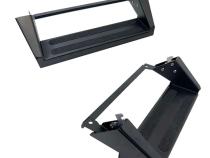 4 Inch Removable Drop Step For The Deluxe Rock Rail Rock Slide Engineering