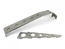 Jeep Wrangler Dana 30/44 Truss 84-06 TJ/LJ/XJ/ZJ Clayton Off Road