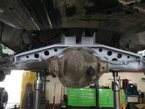 Jeep Grand Cherokee Rear Axle Truss 1999-2004 WJ Clayton Off Road