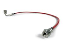 Jeep Wrangler Front & Rear Brake Lines 2007-2018 JK & Jeep Grand Cherokee Front 1999-2004 WJ Clayton Off Road