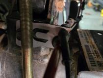 Jeep Wrangler Rear Brake Lines 2018+, JL Clayton Off Road