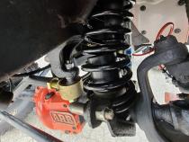 Jeep Wrangler/Gladiator Front Bump Stops Jeep JK/JL/JT Clayton Off Road