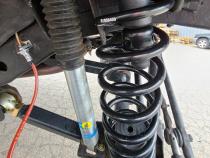 Jeep Wrangler/Gladiator Front Bump Stops Jeep JK/JL/JT Clayton Off Road