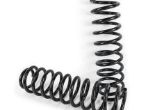 Jeep Grand Cherokee 7.0 Inch Rear Coil Springs 1993-1998 ZJ & Jeep Cherokee 8.0 Inch Rear Coil Conversion Coil Springs 1984-2001 XJ Clayton Off Road
