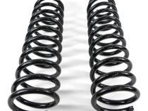 Jeep Wrangler 4.0 Inch Front Coil Springs 1997-2006 TJ/LJ Clayton Off Road