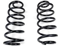 Jeep Wrangler 4.0 Inch Rear Coil Springs 1997-2006 TJ/LJ Clayton Off Road