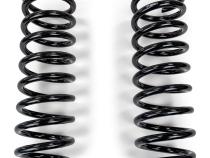 Jeep Wrangler 4.5 Inch Rear Coil Springs 2007-2018 JK & Jeep Cherokee 8.0 Inch Rear Coil Conversion Coil Springs 1984-2001 XJ Clayton Off Road