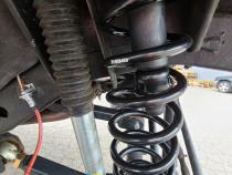 Jeep Short Control Arm Kit 1993-2006 TJ/LJ/ZJ Clayton Off Road