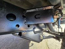 Jeep Wrangler Premium Long Rear Lower Control Arms 2018+JL Clayton Off Road