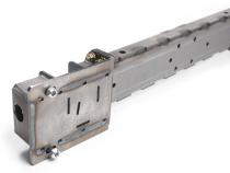 Jeep Cherokee Front 3-Link 3 Piece Cross Member 84-01 XJ Clayton Off Road