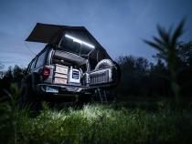 Jeep JL Lift Kit 1.5 Inch For Diesel 18-Present Wrangler JL Models Overland Plus Clayton Off Road