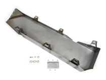 Jeep Wrangler Gas Tank Skid Plate  4 Door 2007-2018 JK Clayton Off Road